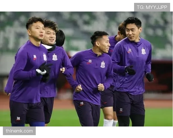 上海申花近期主力阵容磨合良好，团队执行力在本赛季联赛中呈现提升趋势