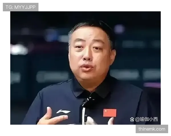 刘国梁家的早餐菜单比国家队训练计划还保密